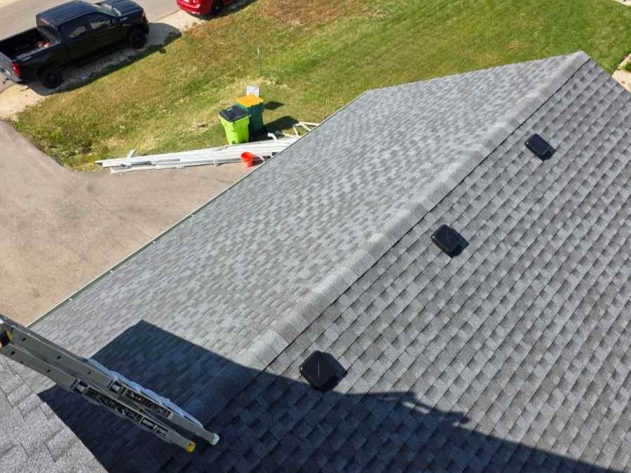 Invictus Construction LLC